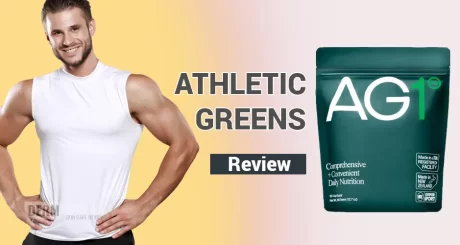 Athletic Greens Review – Does It Work and Is It Worth It?