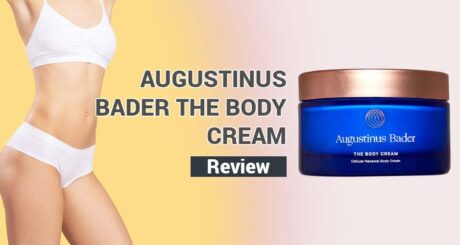 Augustinus Bader The Body Cream Review – Ist es das Geld wert?