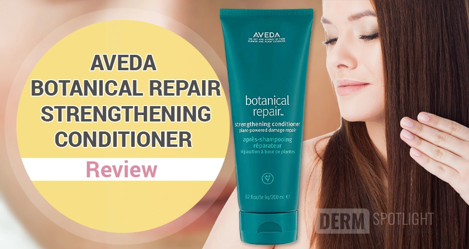 Aveda Botanical Repair Après-shampooing fortifiant