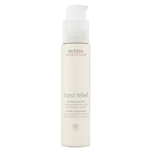 Aveda Hand Relief Night Renewal Serum