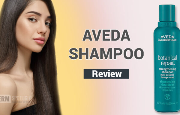 Revisión del champú Aveda: ¿funciona y vale la pena?
