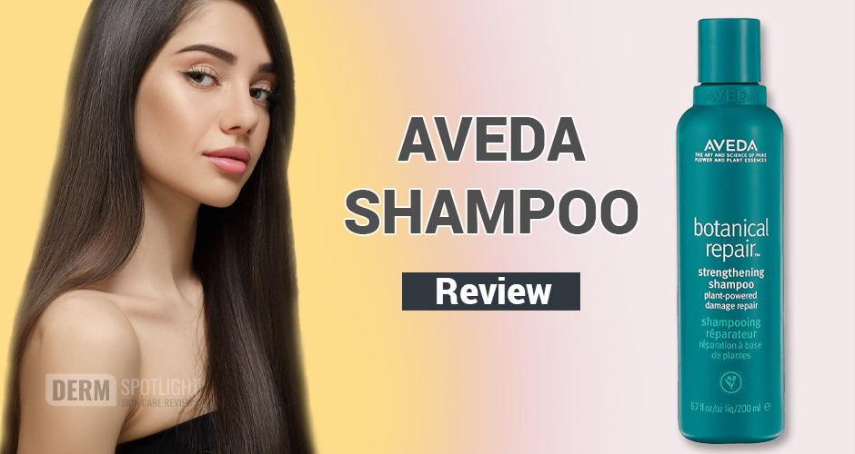 Champú Aveda