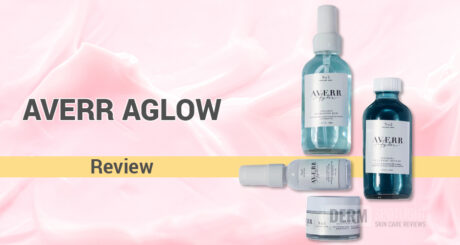 Averr Aglow Review – Do Averr Aglow Skincare Products Work?