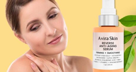Avira Skin Anti Aging Reviews : Les meilleurs produits de soin de la peau