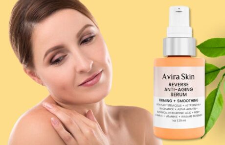 Avira Skin Anti Aging Reviews: The Best Skincare Products