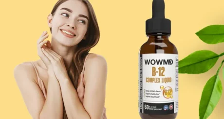 Examen du liquide complexe WOWMD B-12 : peut-il vraiment aider à la vitalité et à la concentration ?