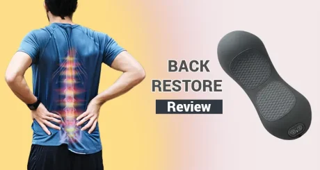 Back Restore Review: Is This 3-in-1 Back Therapy Device Really Worth It?