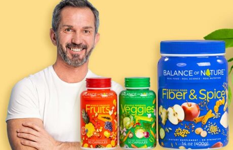 Balance of Nature Review: All Your Nutritional Needs in One Brand