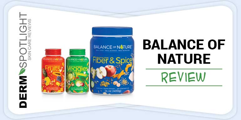 Balance of Nature Reviews 2022 - A Quality Supplement Brand