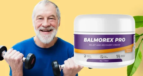 Balmorex Pro Review: peut-il prolonger une douleur durable?