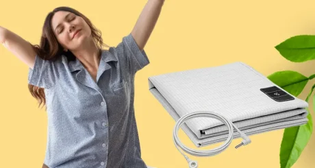 BareEarth Grounding Bed Sheets Review: Is This Grounding Sheet Worth Adding to Your Bedtime Routine?
