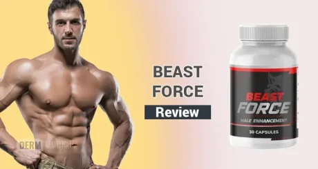 BeastForce Review – Does It Really Work for Male Vitality and Performance?