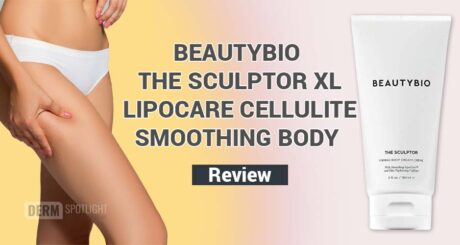 BeautyBio The Sculptor Cellulite Smoothing Body Cream Bewertung – Ist sie gut?
