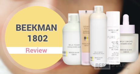 An Honest Review of Beekman 1802 Top 10 Products
