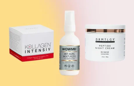 La mejor crema hidratante antiedad para piel seca y sensible