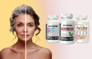 10 Best Anti-Aging Supplements For Firmer, Youthful Skin In 2026