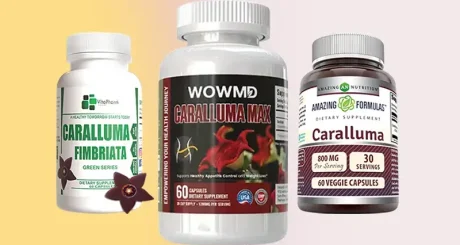 Top 5 Caralluma Fimbriata Supplements – Expert Reviews