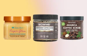 Expert-picked Best Coffee Scrubs for Smooth & Refreshed Skin