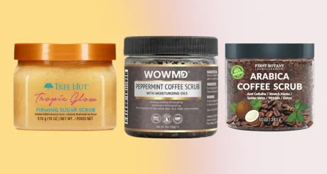 Les meilleurs gommages au café sélectionnés par des experts pour une peau lisse et rafraîchie
