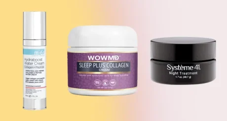 Meilleure crème au collagène : Nos produits phares pour une hydratation et une fermeté optimales