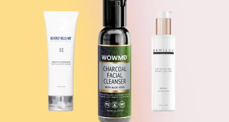 Best Exfoliators for Face: Top Picks for Smooth, Radiant Skin