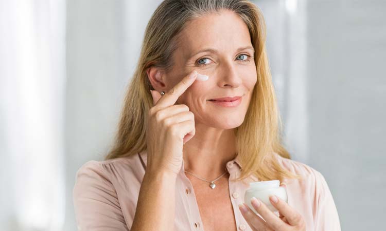 mejores cremas para los ojos