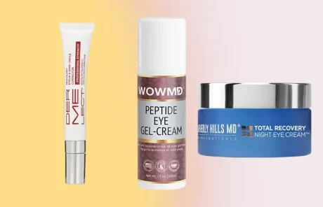 Top-Rated Eye Gels for Fine Lines, Bags, and Dark Circles: A Complete Guide