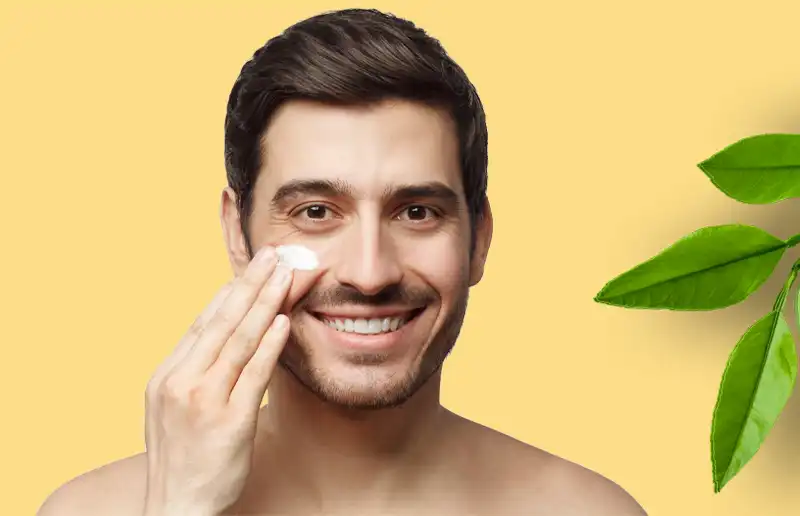 Los mejores humectantes faciales para hombres para una piel joven en 2023
