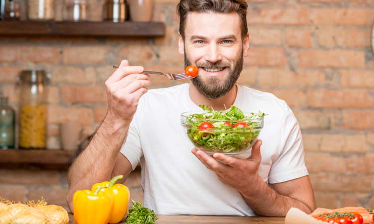Les meilleurs aliments pour une peau saine