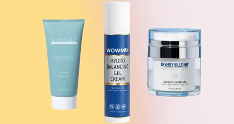 Best Gel Moisturizers for Acne-Prone Skin: Lightweight Hydration That Calms, Balances & Clears