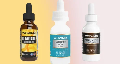 Meilleurs sérums à l&#39;acide hyaluronique pour une hydratation intense : notre sélection 2026