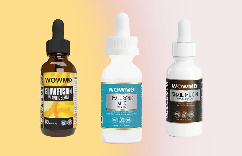 Best Hyaluronic Acid Serums for Intense Hydration: Top Picks 2026