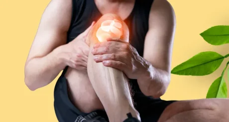 Meilleurs suppléments conjoints - recommandés par l&#39;expert