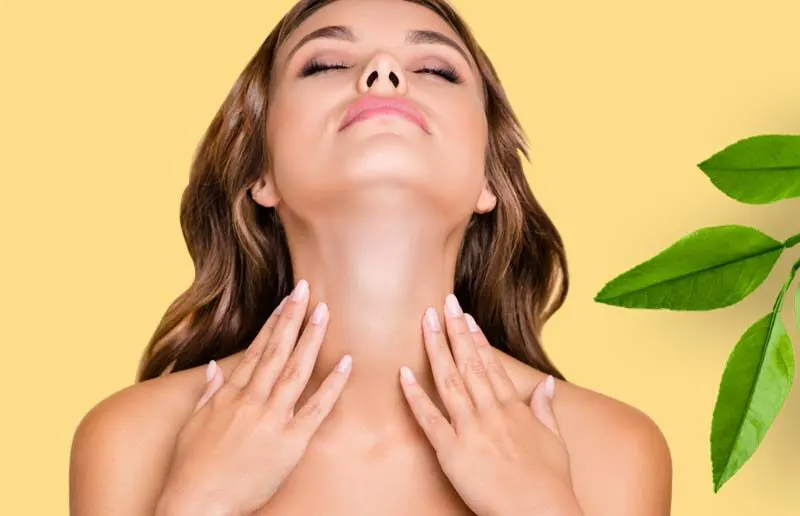 Bästa halskrämer 2025 | Allt du behöver veta om Top Neck Firming Creams