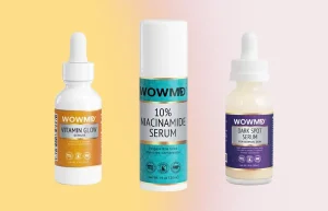 Dermatologist-Reviewed Best Niacinamide Serums for Oily & Acne-Prone Skin