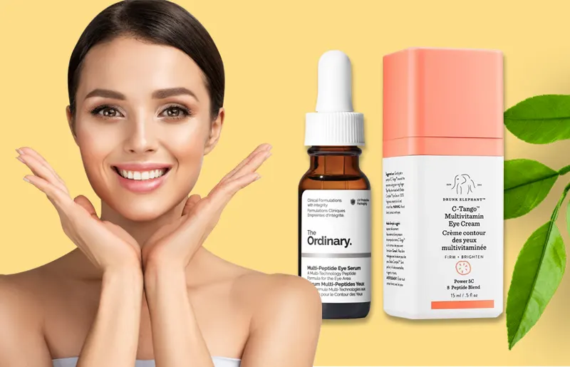 The Best Skincare Brands for the Year 2024