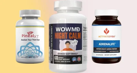 Best Sleep Aid Supplements in 2025 – Experts Choice