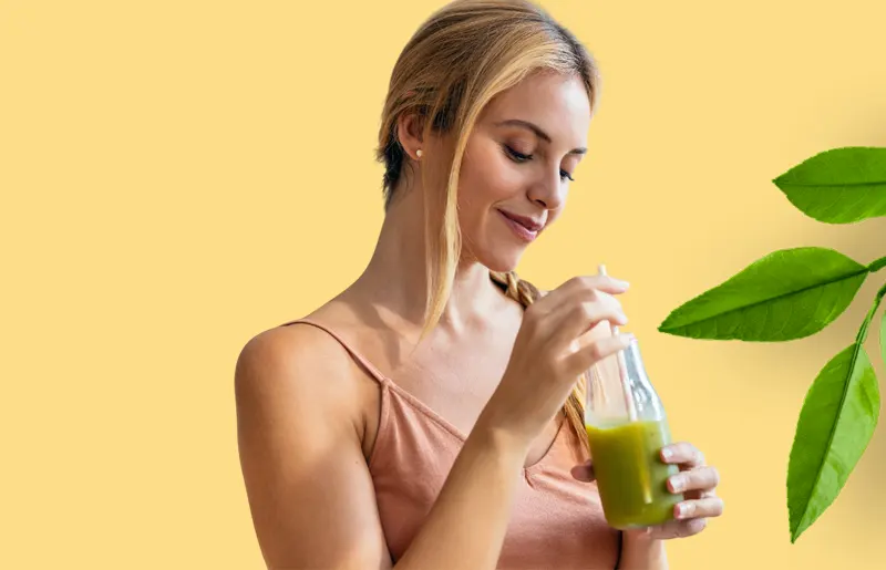 Meilleurs suppléments verts super alimentaires - avis d&#39;experts