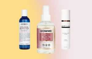 Best Toners for Oily Skin – 2026 Expert Picks
