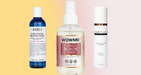 Best Toners for Oily Skin – 2025 Expert Picks