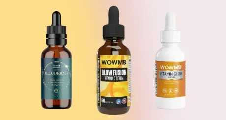 Évaluation par des experts : Les meilleurs sérums à la vitamine C pour un teint éclatant et lumineux