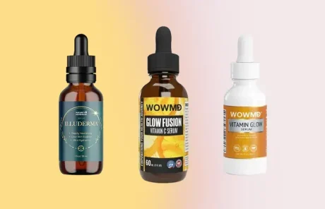 Évaluation par des experts : Les meilleurs sérums à la vitamine C pour un teint éclatant et lumineux