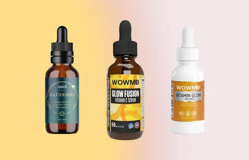 Évaluation par des experts : Les meilleurs sérums à la vitamine C pour un teint éclatant et lumineux