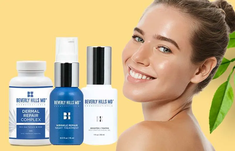 Beverly Hills MD – Uma revisão completa dos produtos Beverly Hills MD