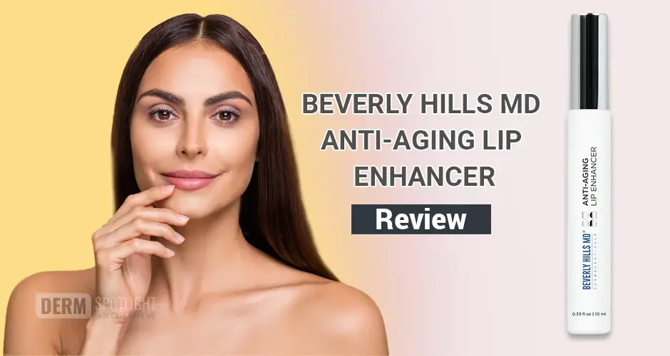 Beverly Hills MD Anti-Aging Lip Enhancer