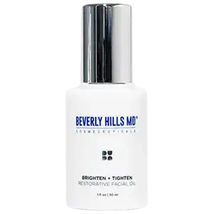 Beverly Hills MD Brighten + Tighten Restorative Facial Oil
