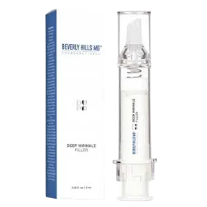Beverly Hills MD Deep Wrinkle Filler