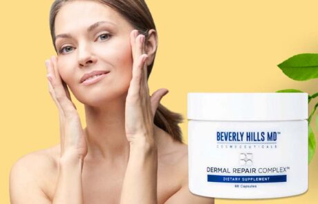 Beverly Hills MD Dermal Repair Complex Reviews – Is It Any Good?