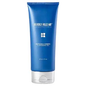 Beverly Hills MD Refresh + Renew Cleansing Gel