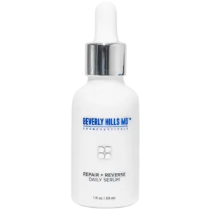 Beverly Hills MD Repair + soro diário reverso